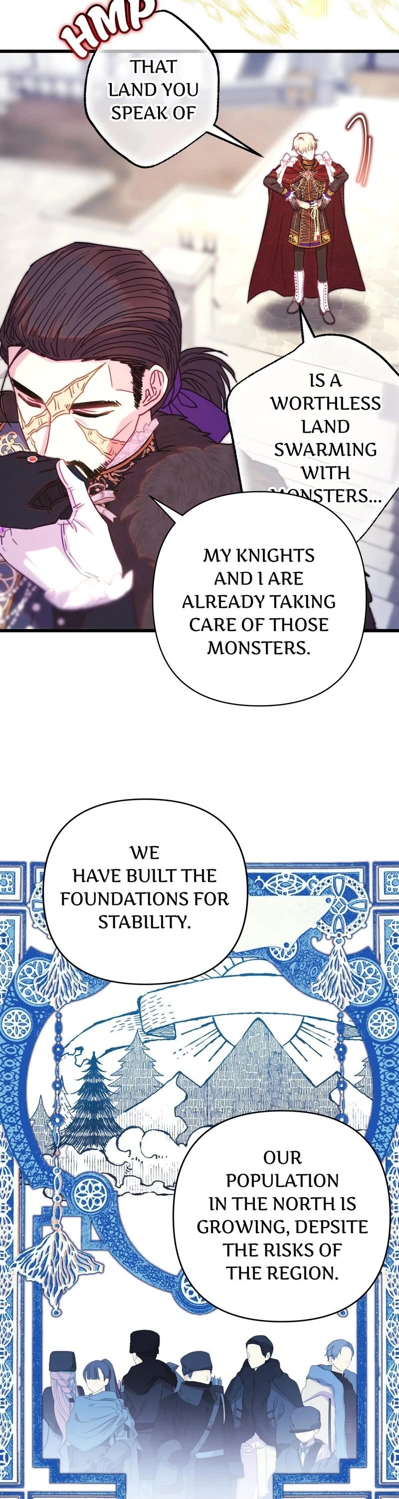 Another Typical Fantasy Romance Chapter 117 page 13 - Chapter 117