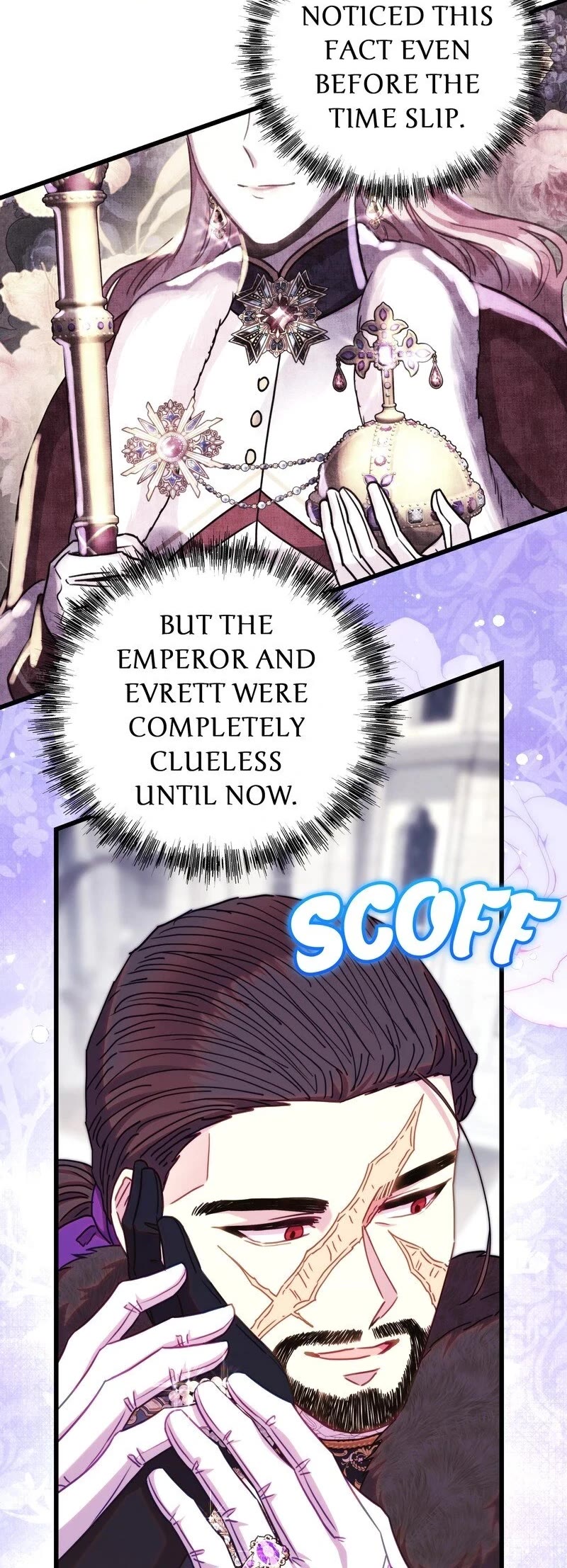 Another Typical Fantasy Romance Chapter 117 page 15 - Chapter 117