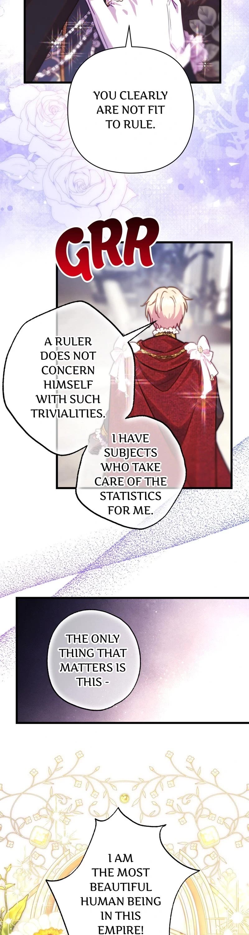 Another Typical Fantasy Romance Chapter 117 page 16 - Chapter 117