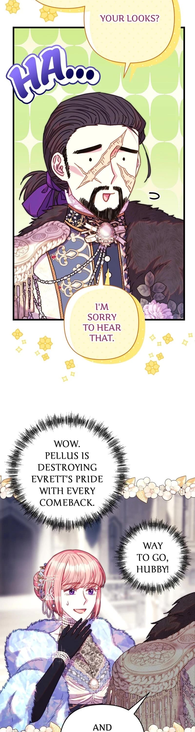 Another Typical Fantasy Romance Chapter 117 page 18 - Chapter 117