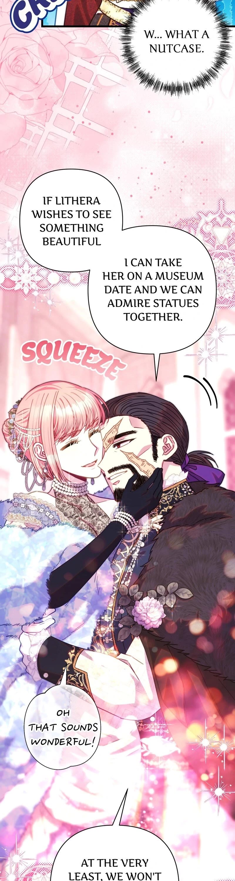 Another Typical Fantasy Romance Chapter 117 page 21 - Chapter 117