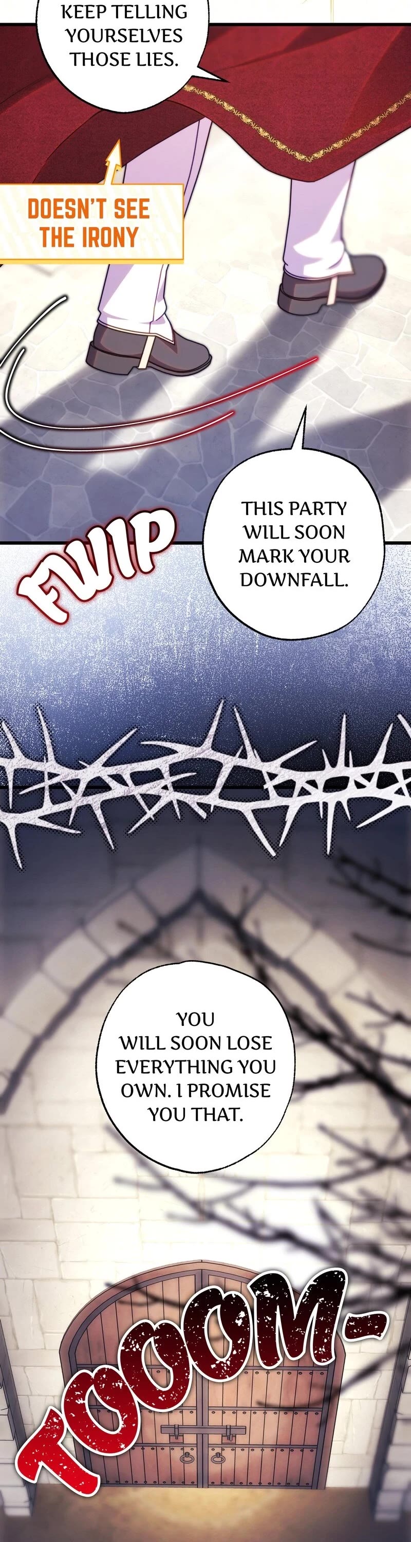 Another Typical Fantasy Romance Chapter 117 page 23 - Chapter 117
