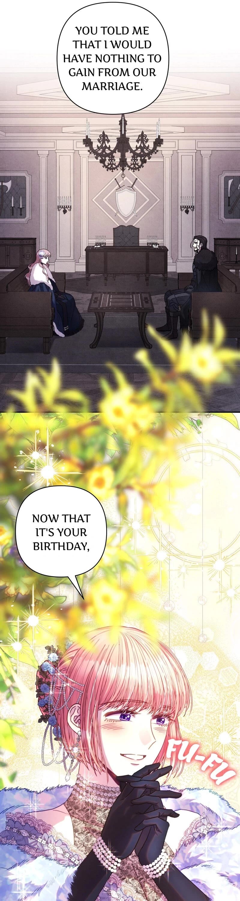 Another Typical Fantasy Romance Chapter 117 page 26 - Chapter 117