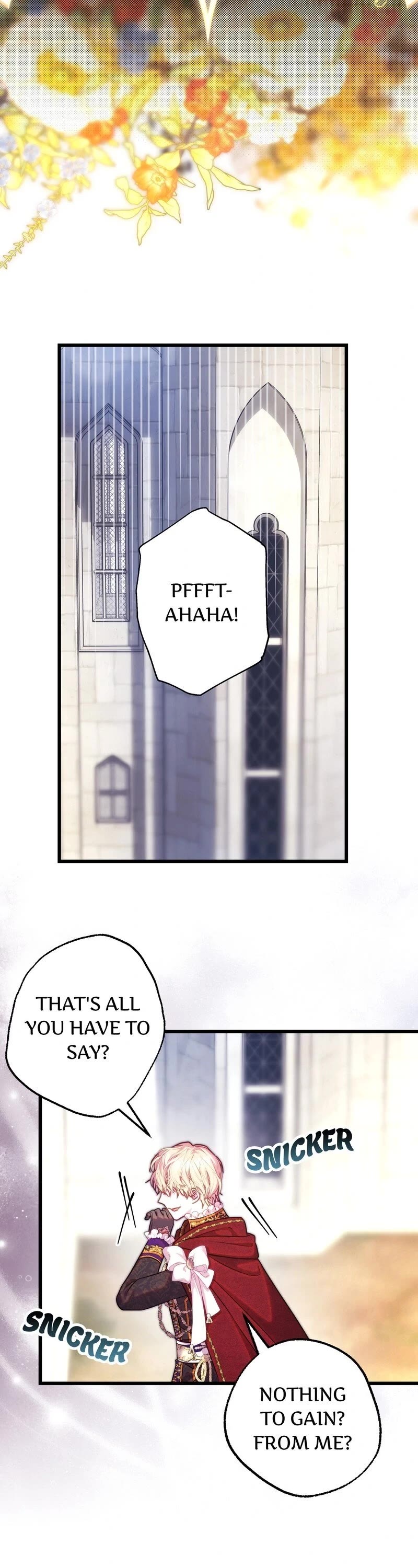 Another Typical Fantasy Romance Chapter 117 page 3 - Chapter 117