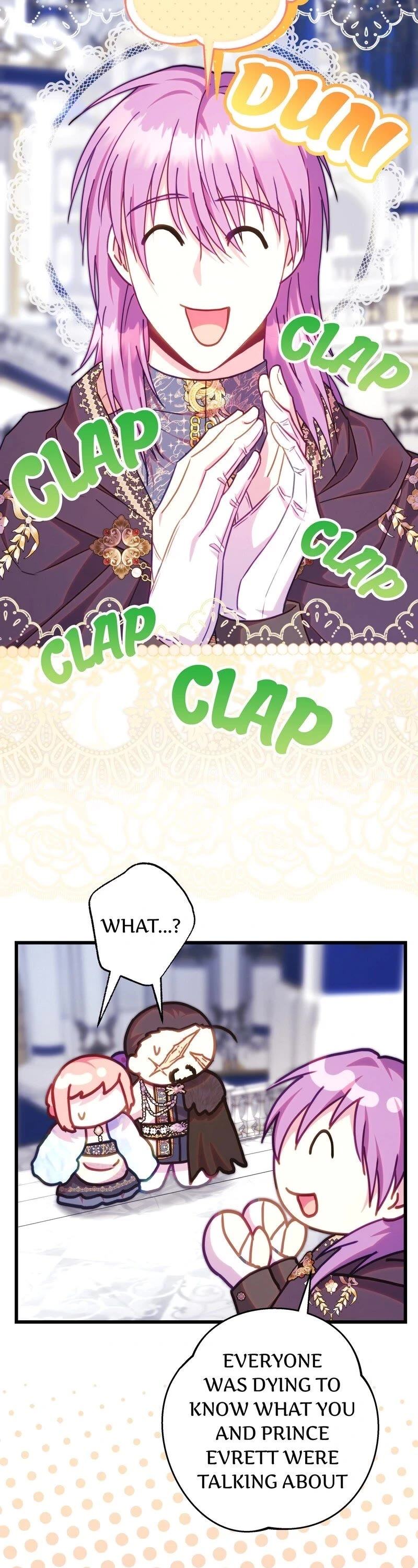 Another Typical Fantasy Romance Chapter 117 page 31 - Chapter 117