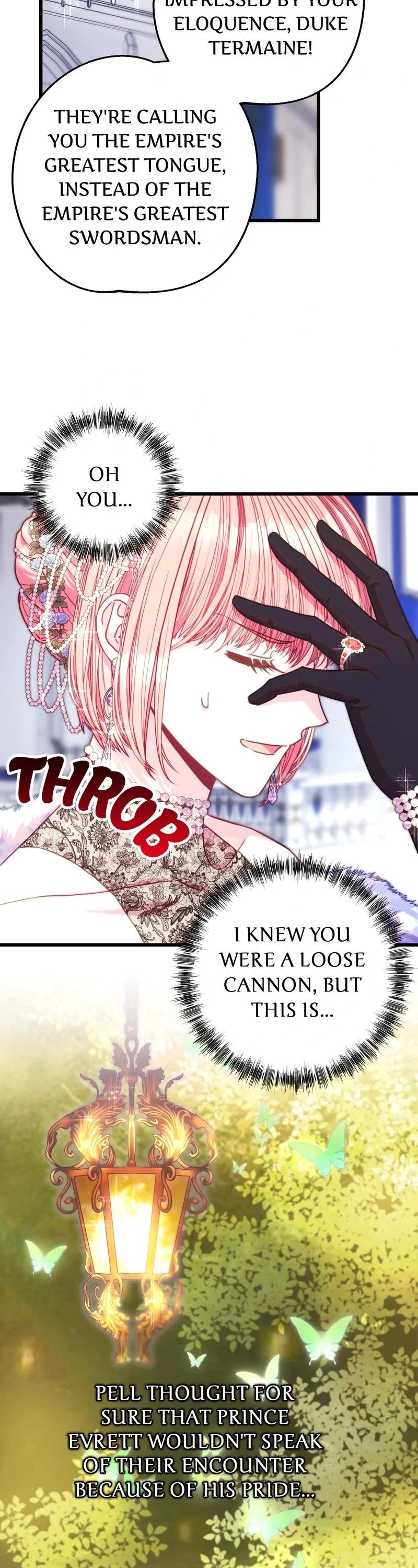 Another Typical Fantasy Romance Chapter 117 page 33 - Chapter 117