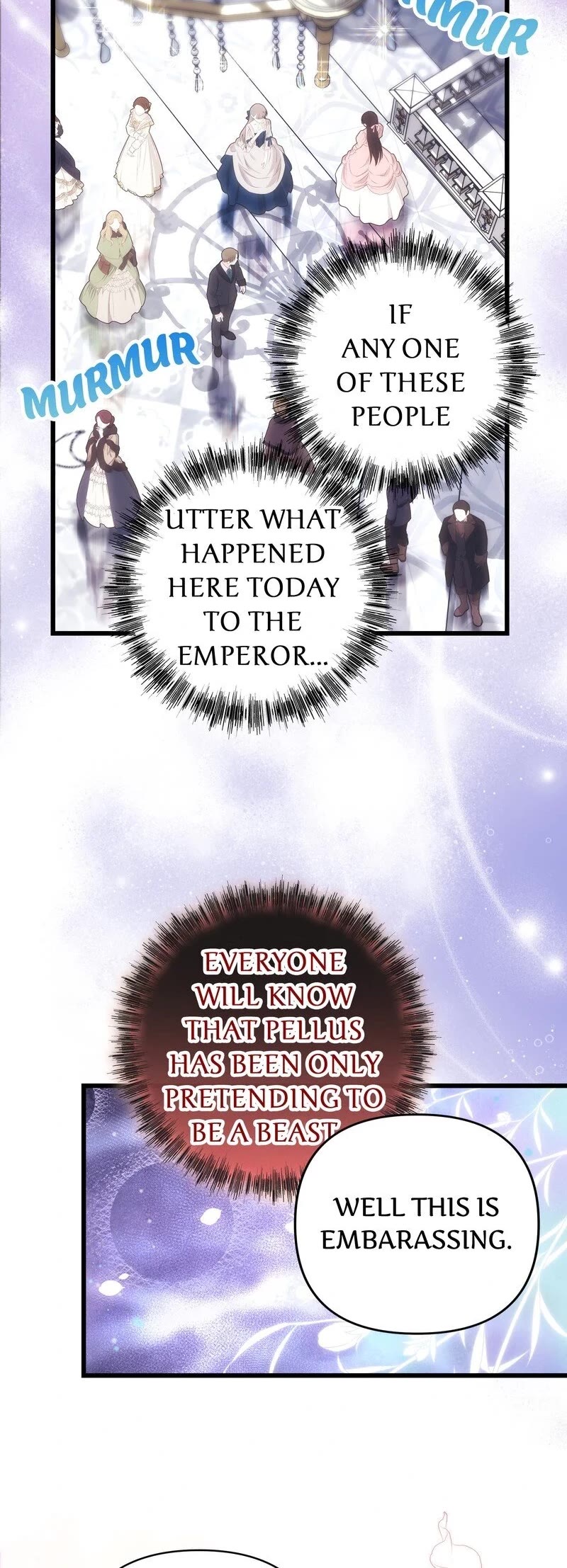 Another Typical Fantasy Romance Chapter 117 page 35 - Chapter 117