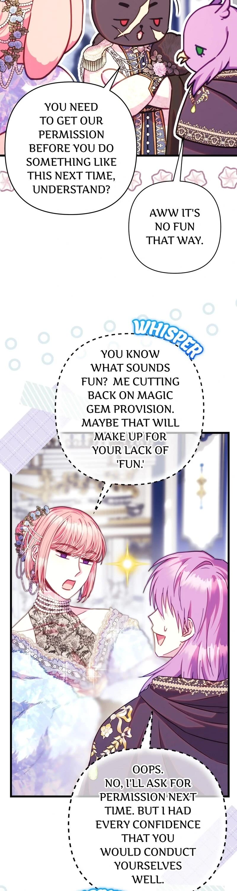 Another Typical Fantasy Romance Chapter 117 page 37 - Chapter 117