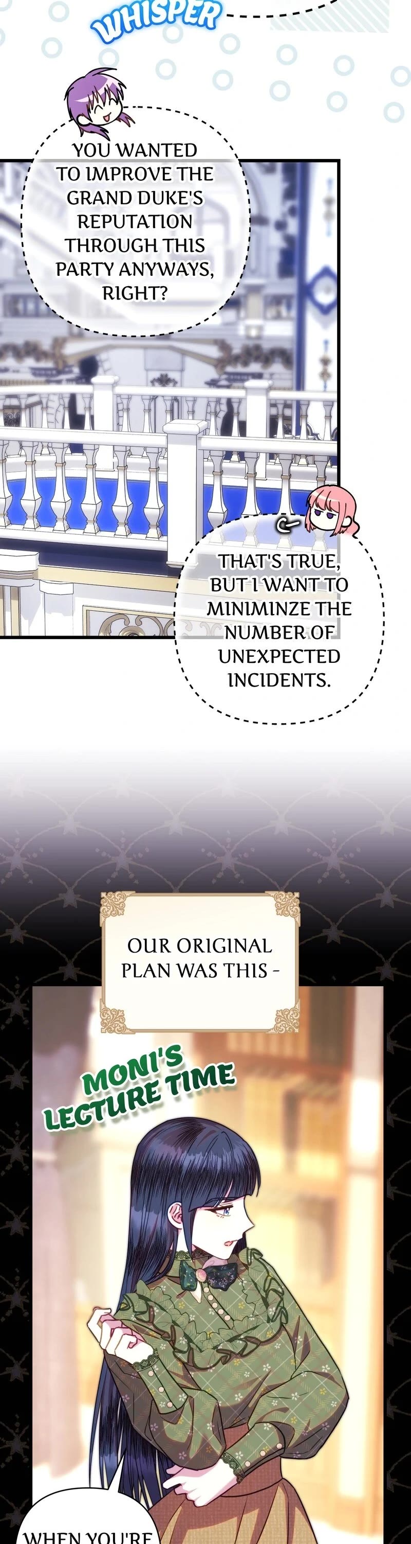 Another Typical Fantasy Romance Chapter 117 page 38 - Chapter 117