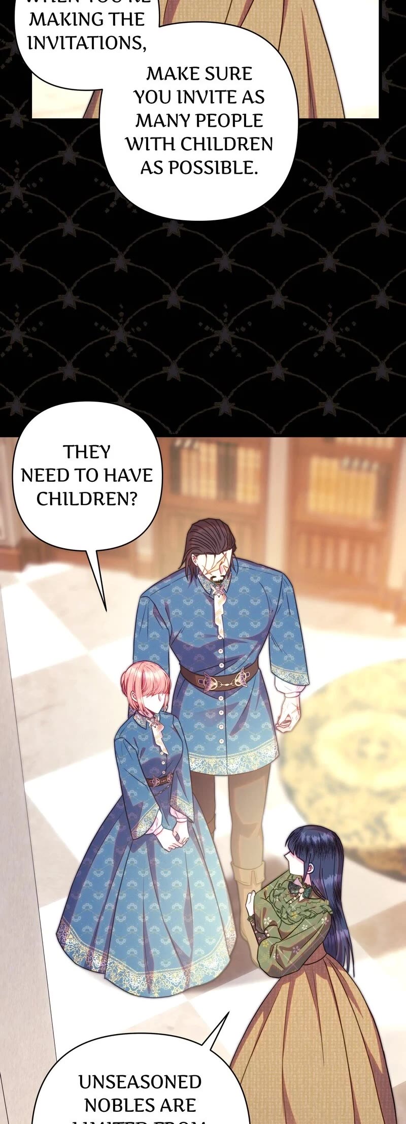 Another Typical Fantasy Romance Chapter 117 page 39 - Chapter 117