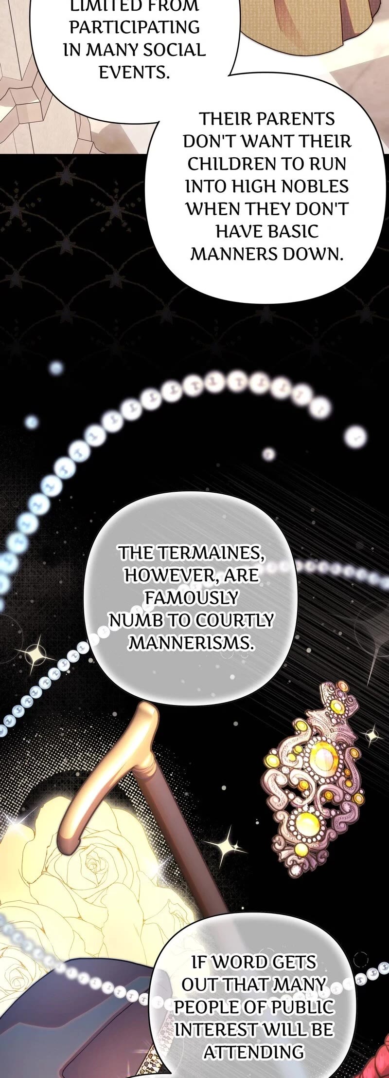 Another Typical Fantasy Romance Chapter 117 page 40 - Chapter 117