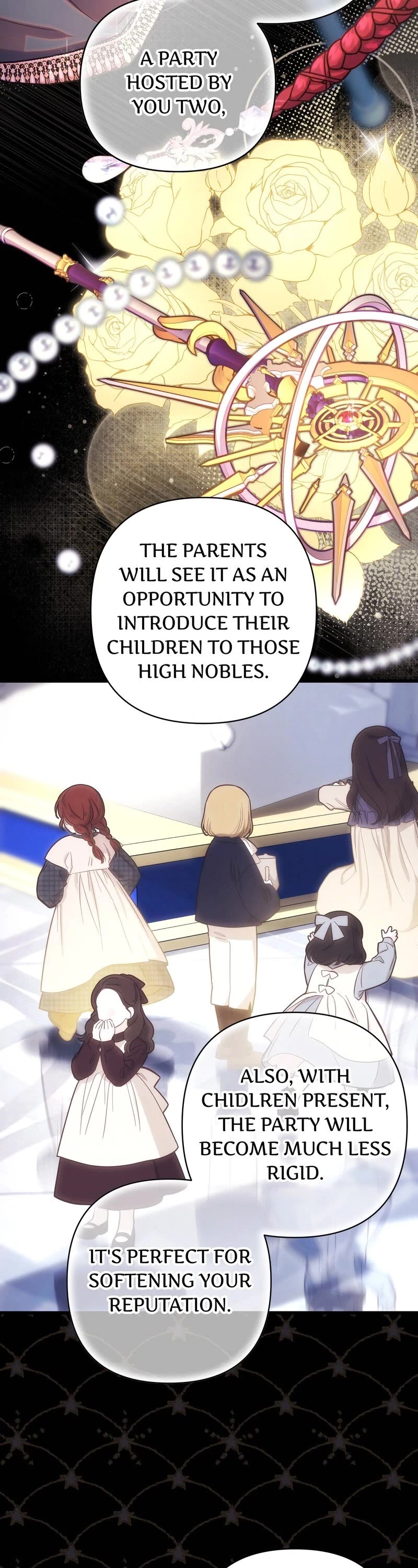 Another Typical Fantasy Romance Chapter 117 page 41 - Chapter 117