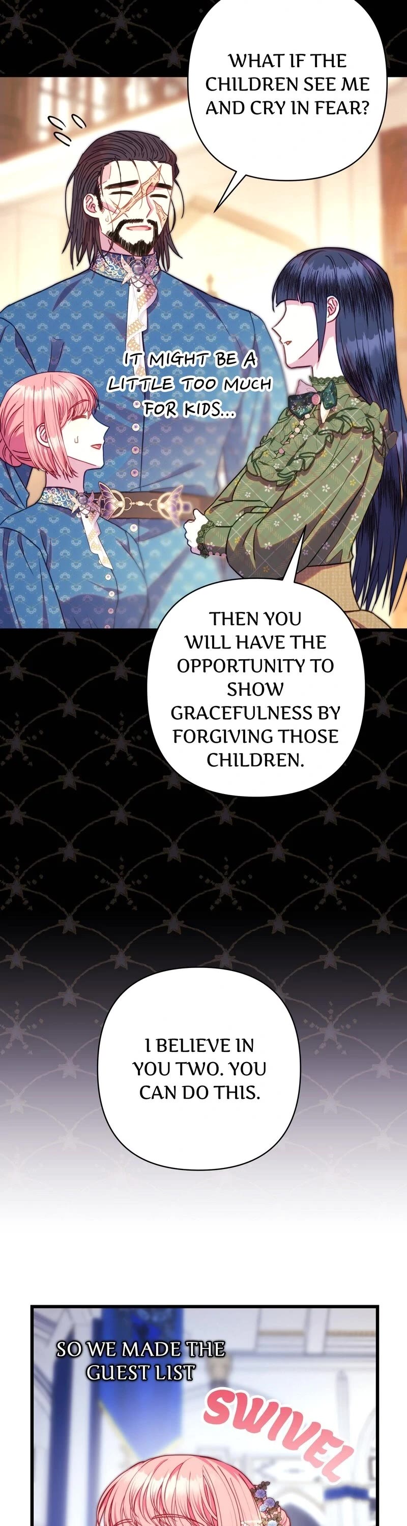 Another Typical Fantasy Romance Chapter 117 page 42 - Chapter 117