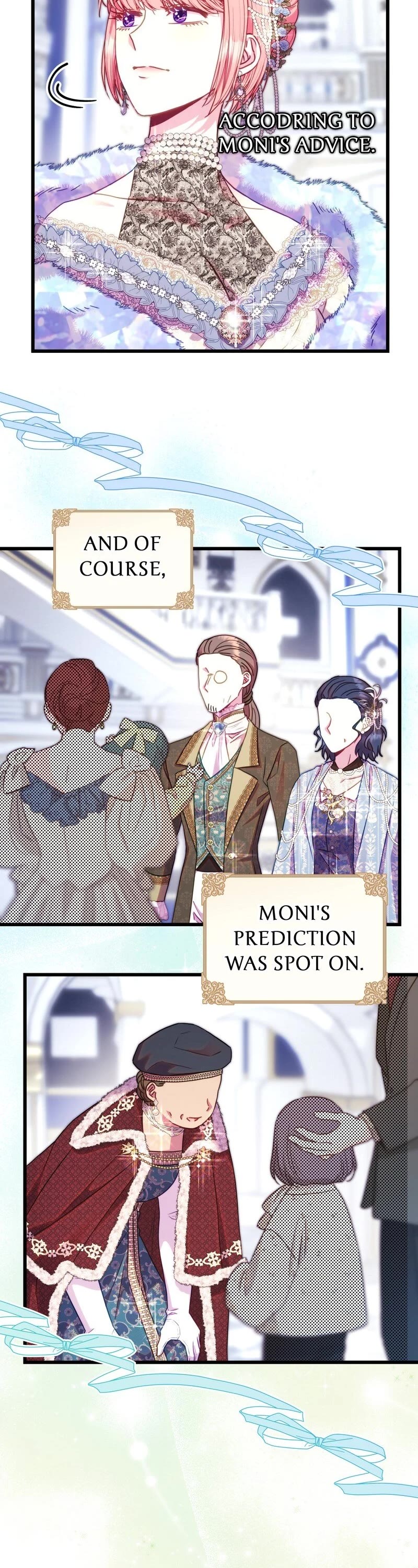 Another Typical Fantasy Romance Chapter 117 page 43 - Chapter 117