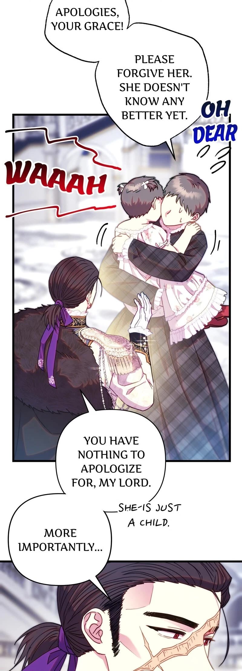 Another Typical Fantasy Romance Chapter 117 page 45 - Chapter 117