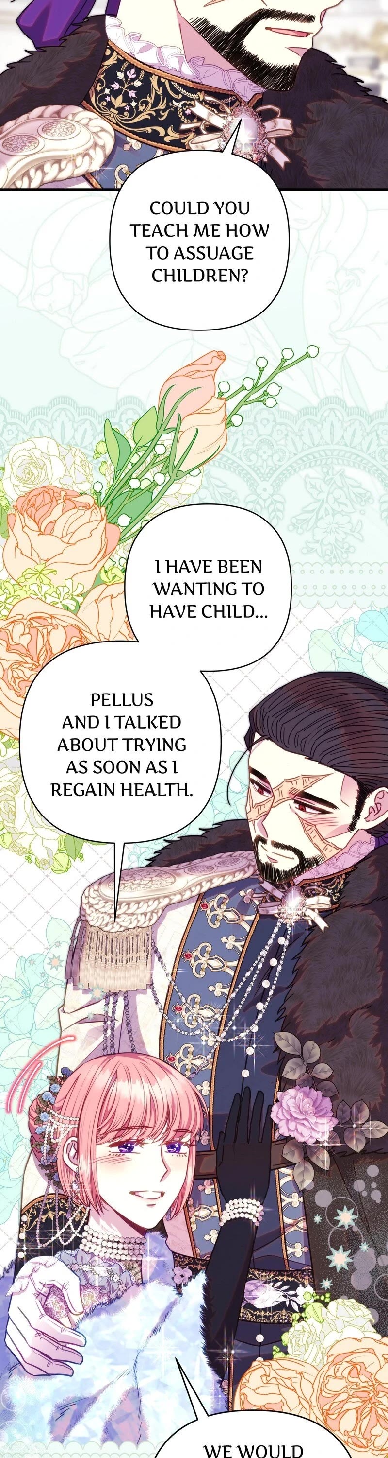 Another Typical Fantasy Romance Chapter 117 page 46 - Chapter 117