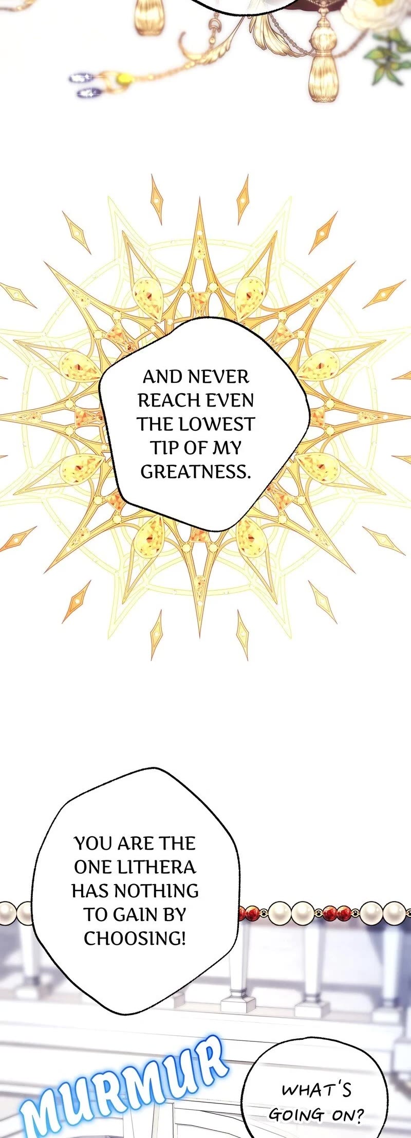 Another Typical Fantasy Romance Chapter 117 page 5 - Chapter 117