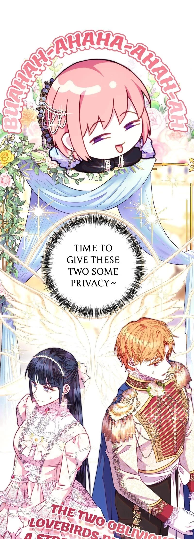 Another Typical Fantasy Romance Chapter 117 page 51 - Chapter 117