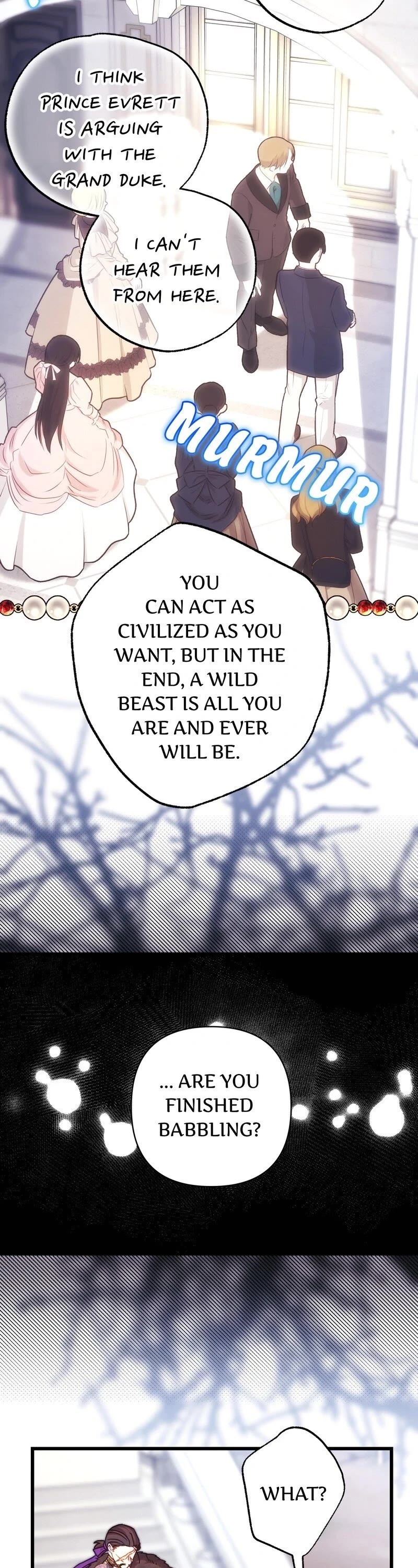 Another Typical Fantasy Romance Chapter 117 page 6 - Chapter 117