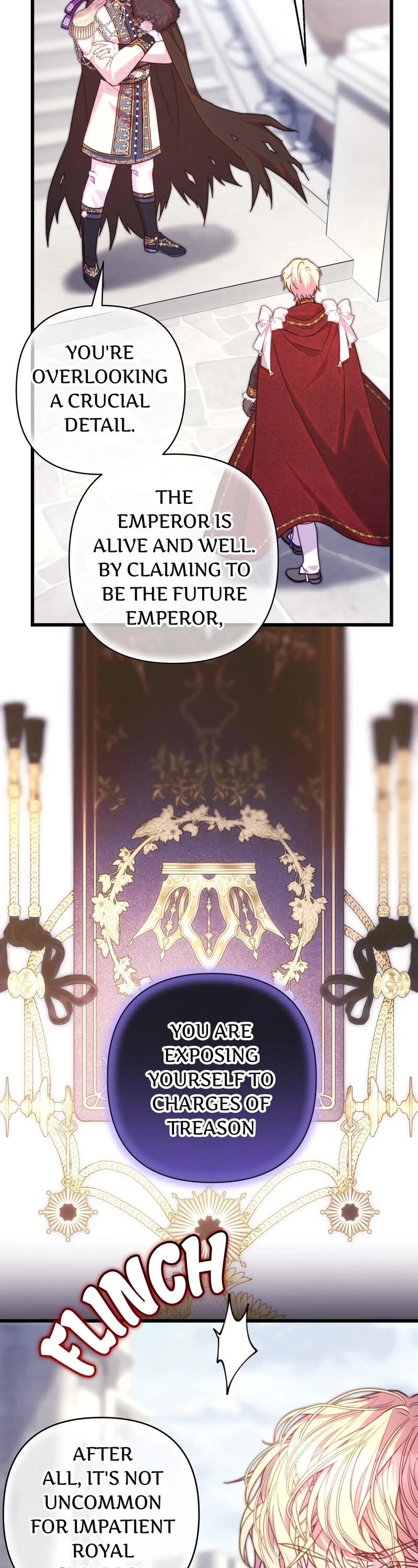 Another Typical Fantasy Romance Chapter 117 page 7 - Chapter 117