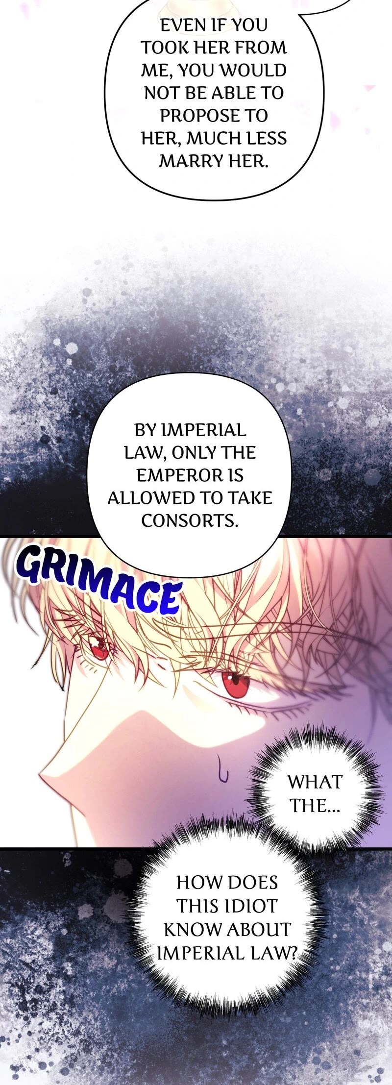 Another Typical Fantasy Romance Chapter 117 page 9 - Chapter 117