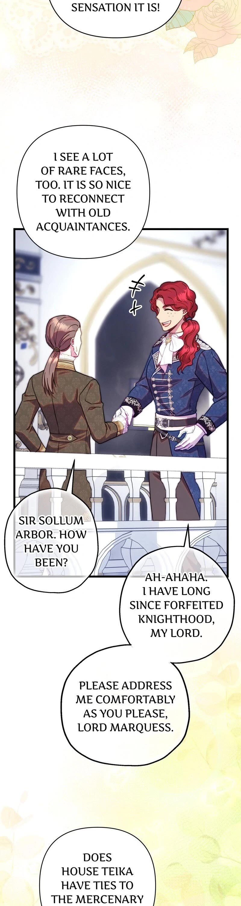 Another Typical Fantasy Romance Chapter 118 page 10 - Chapter 118
