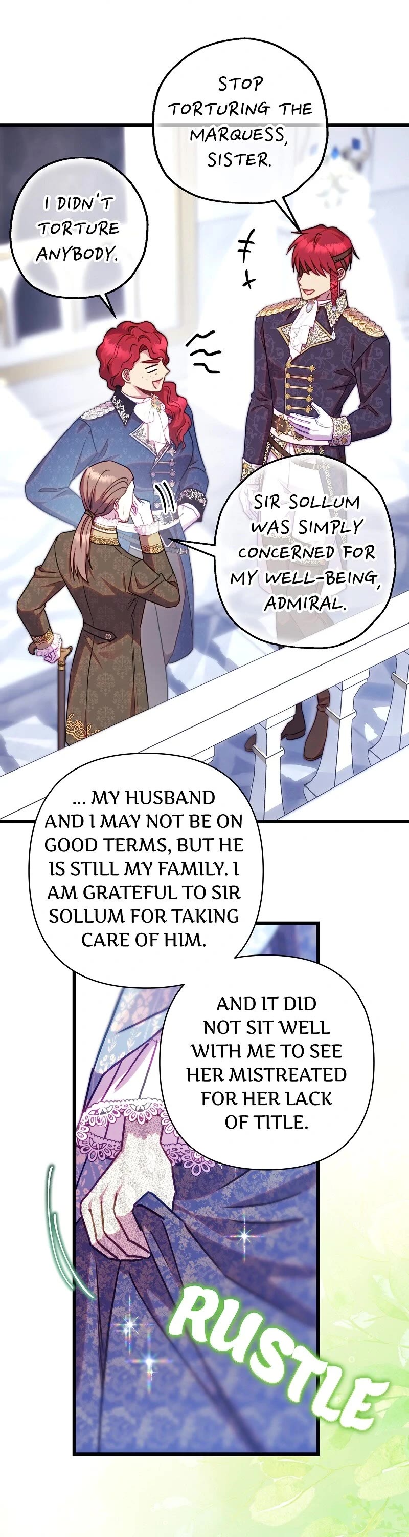 Another Typical Fantasy Romance Chapter 118 page 12 - Chapter 118