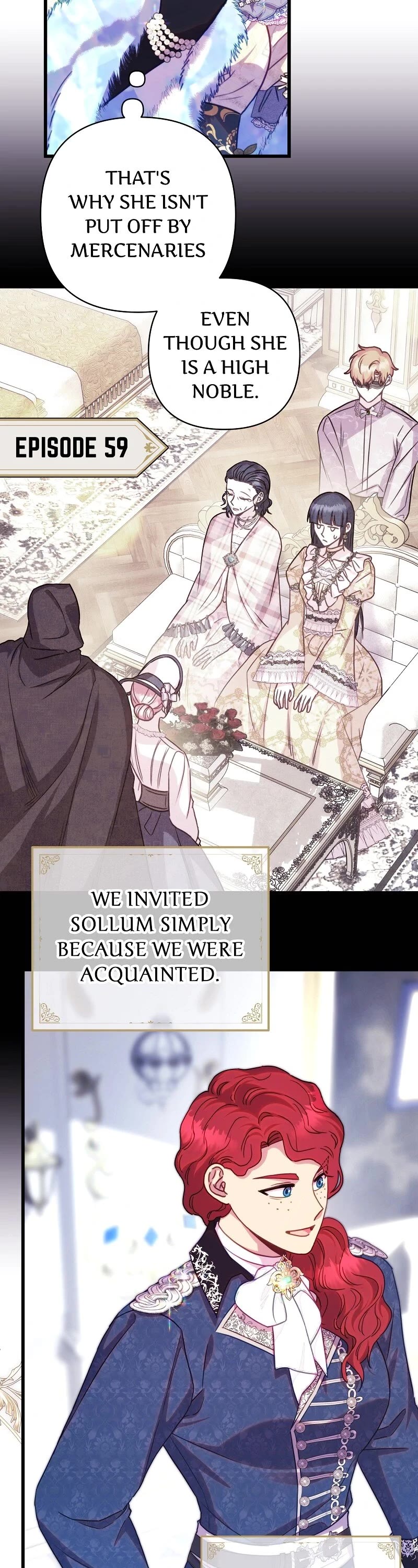 Another Typical Fantasy Romance Chapter 118 page 14 - Chapter 118