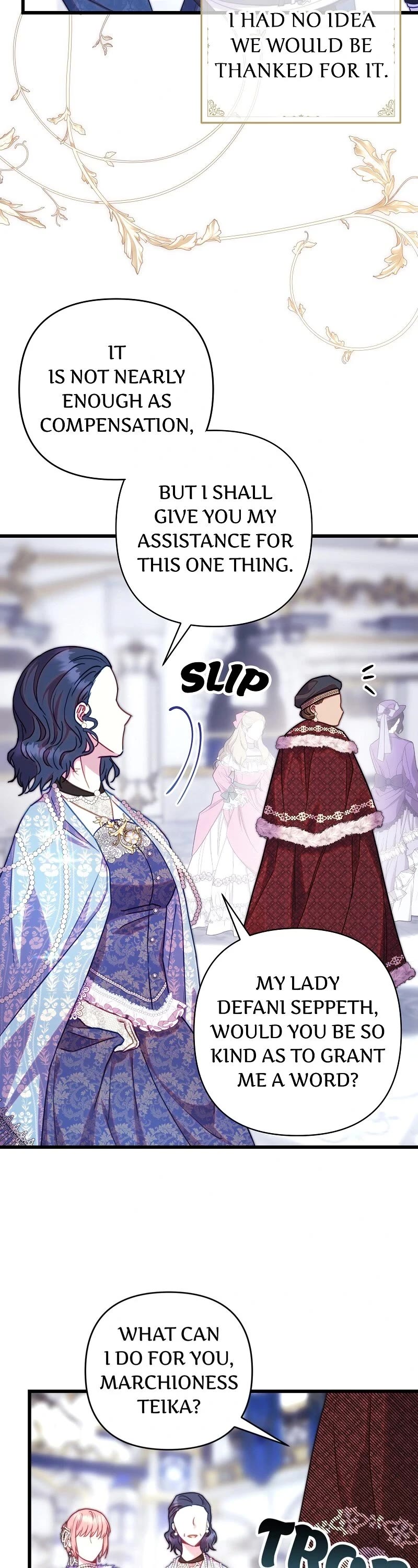 Another Typical Fantasy Romance Chapter 118 page 15 - Chapter 118