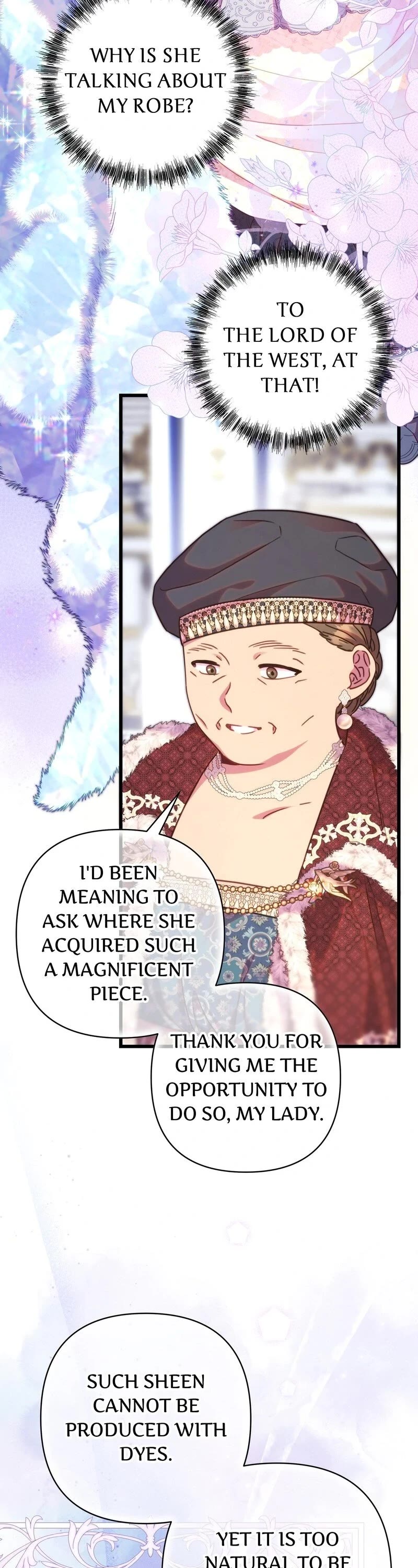 Another Typical Fantasy Romance Chapter 118 page 17 - Chapter 118
