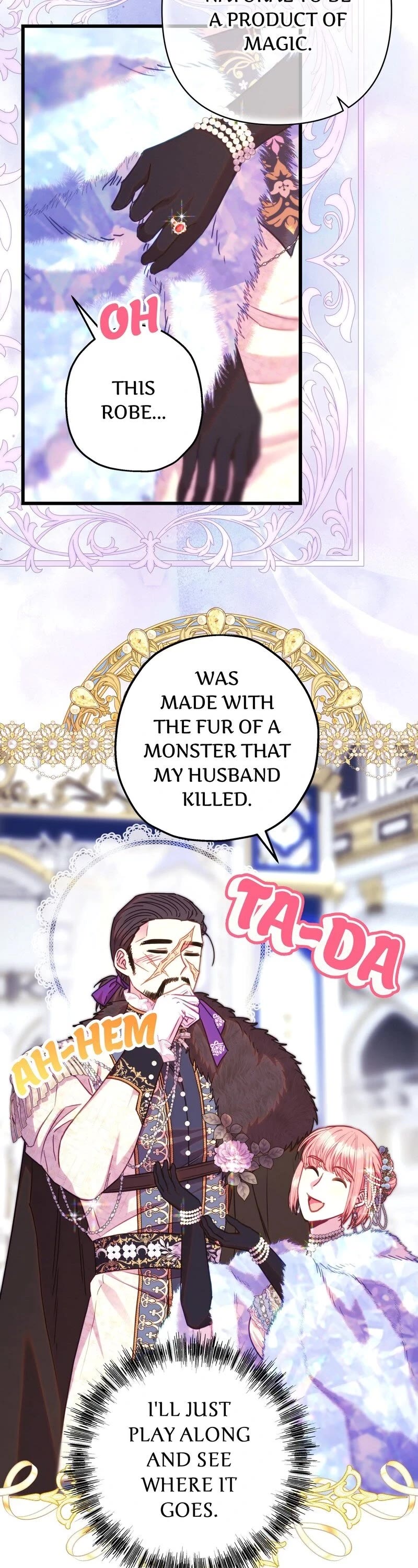 Another Typical Fantasy Romance Chapter 118 page 18 - Chapter 118