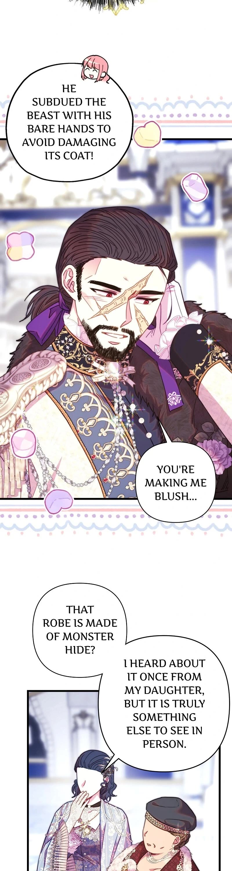 Another Typical Fantasy Romance Chapter 118 page 19 - Chapter 118