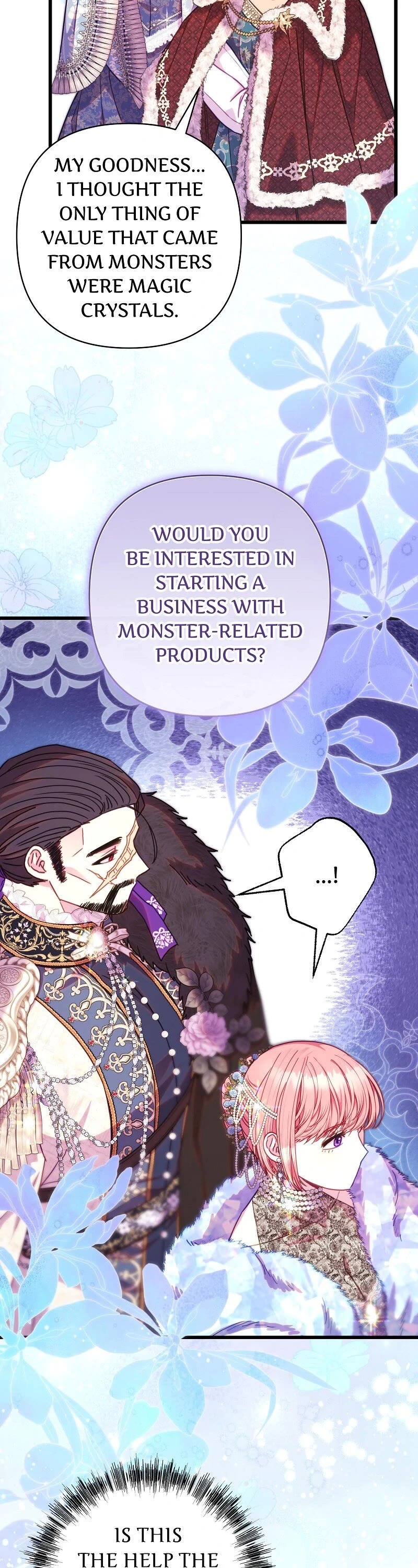 Another Typical Fantasy Romance Chapter 118 page 20 - Chapter 118