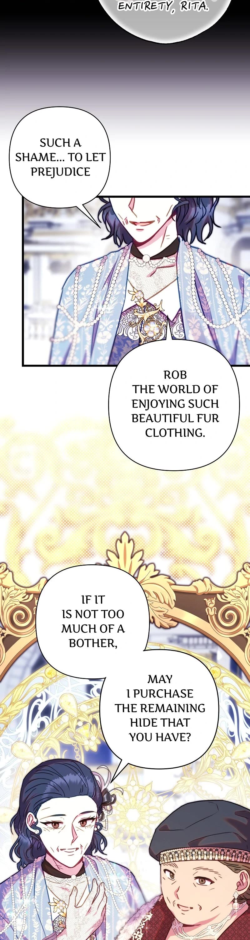 Another Typical Fantasy Romance Chapter 118 page 22 - Chapter 118