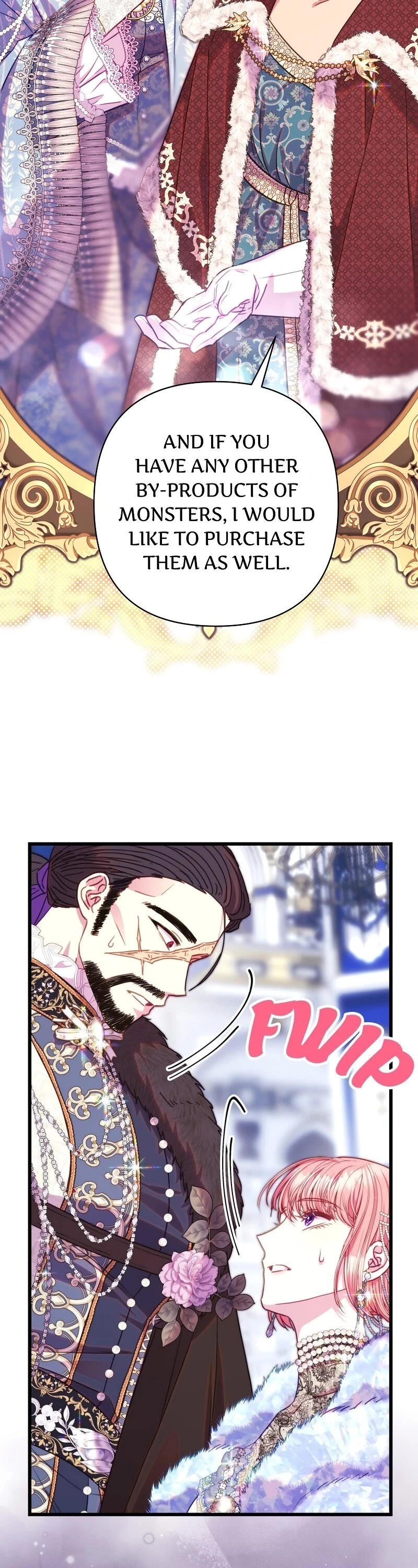 Another Typical Fantasy Romance Chapter 118 page 23 - Chapter 118