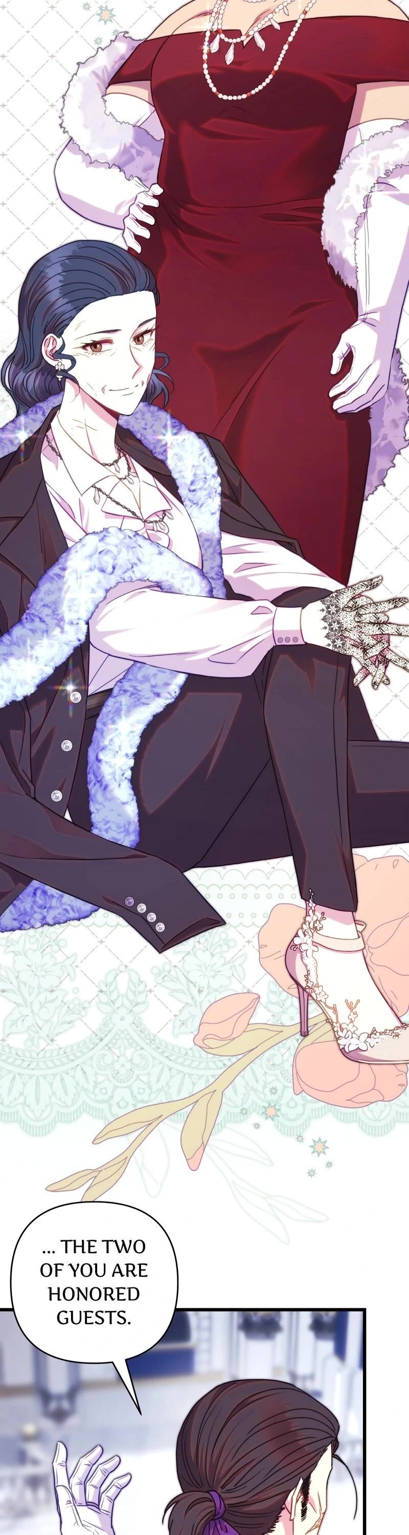 Another Typical Fantasy Romance Chapter 118 page 25 - Chapter 118