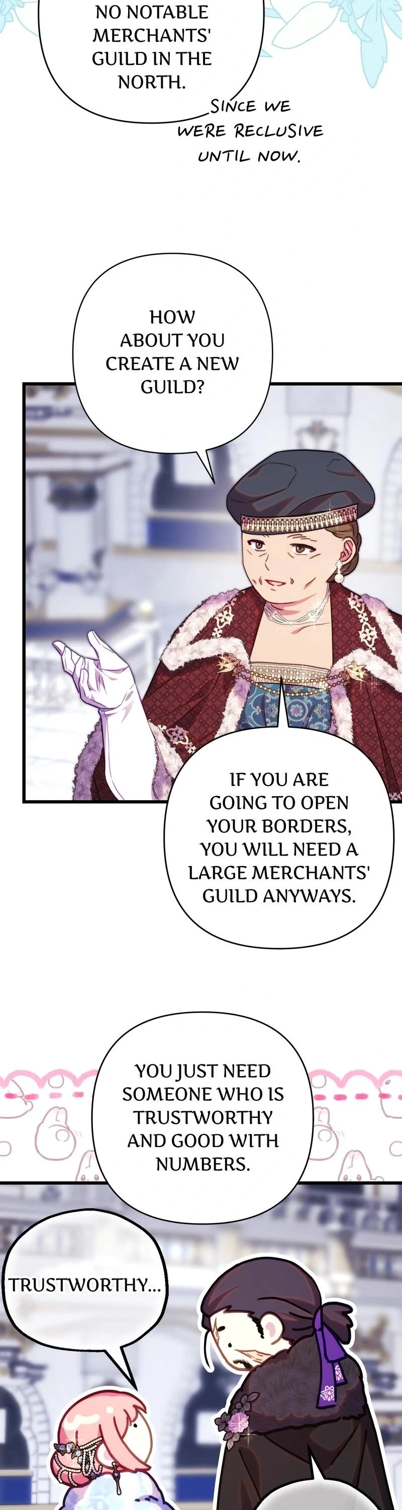 Another Typical Fantasy Romance Chapter 118 page 29 - Chapter 118