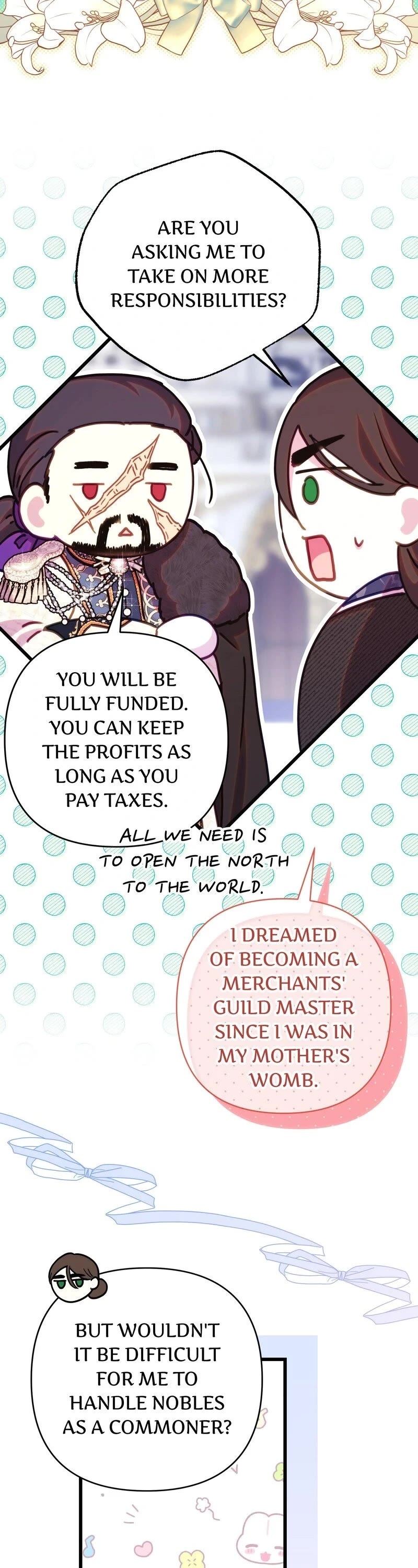 Another Typical Fantasy Romance Chapter 118 page 31 - Chapter 118
