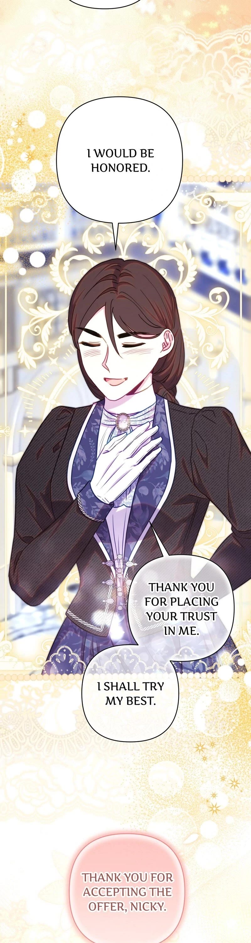 Another Typical Fantasy Romance Chapter 118 page 33 - Chapter 118