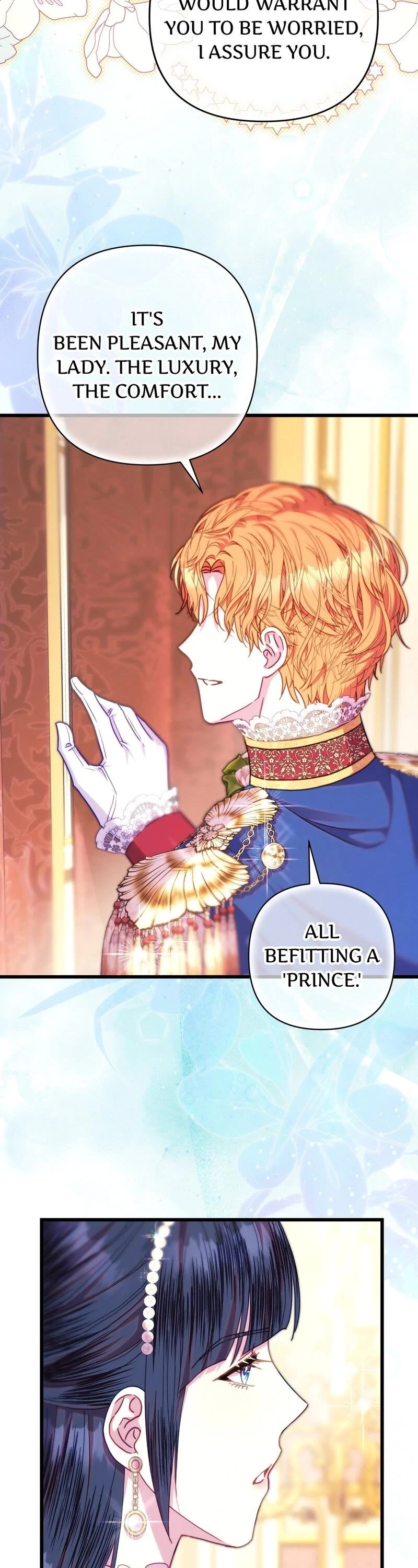Another Typical Fantasy Romance Chapter 118 page 36 - Chapter 118