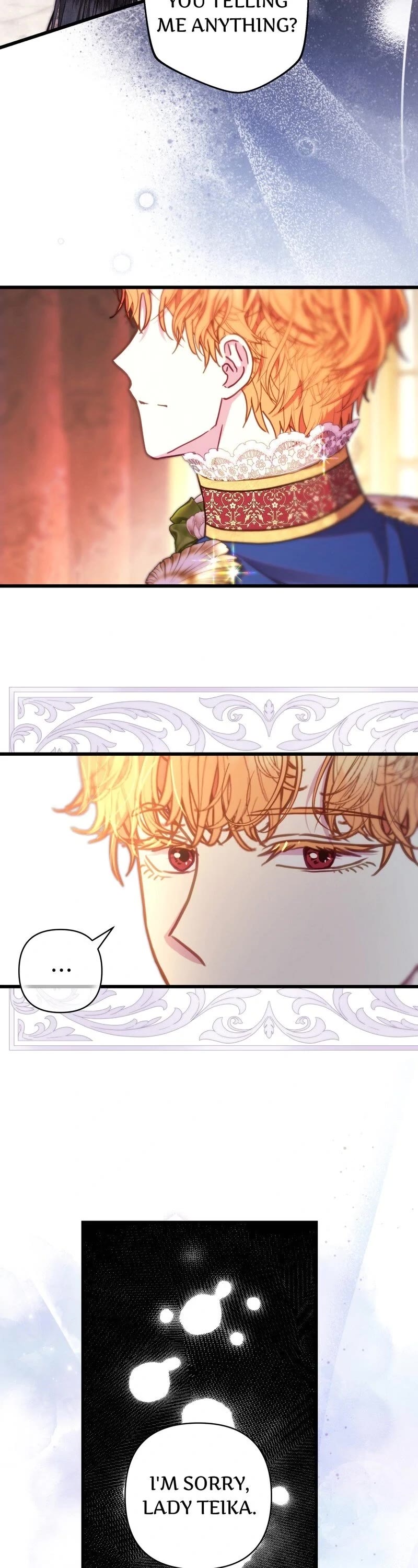 Another Typical Fantasy Romance Chapter 118 page 38 - Chapter 118