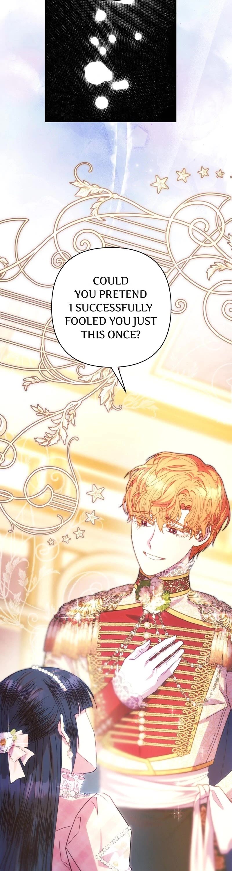 Another Typical Fantasy Romance Chapter 118 page 39 - Chapter 118