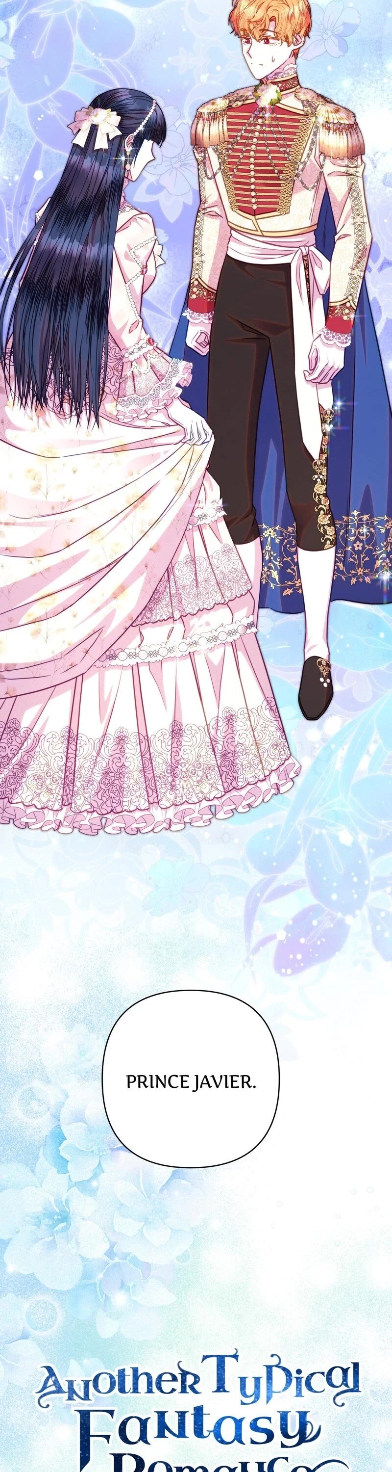 Another Typical Fantasy Romance Chapter 118 page 6 - Chapter 118