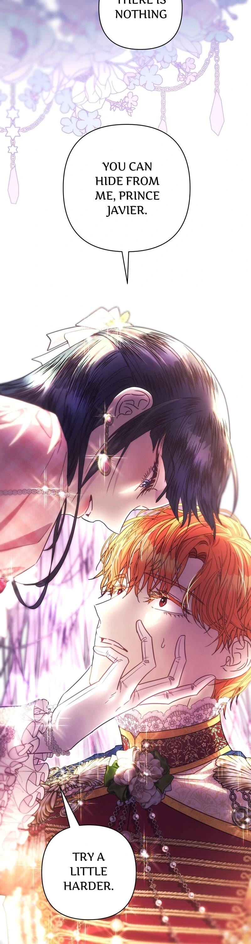 Another Typical Fantasy Romance Chapter 119 page 10 - Chapter 119