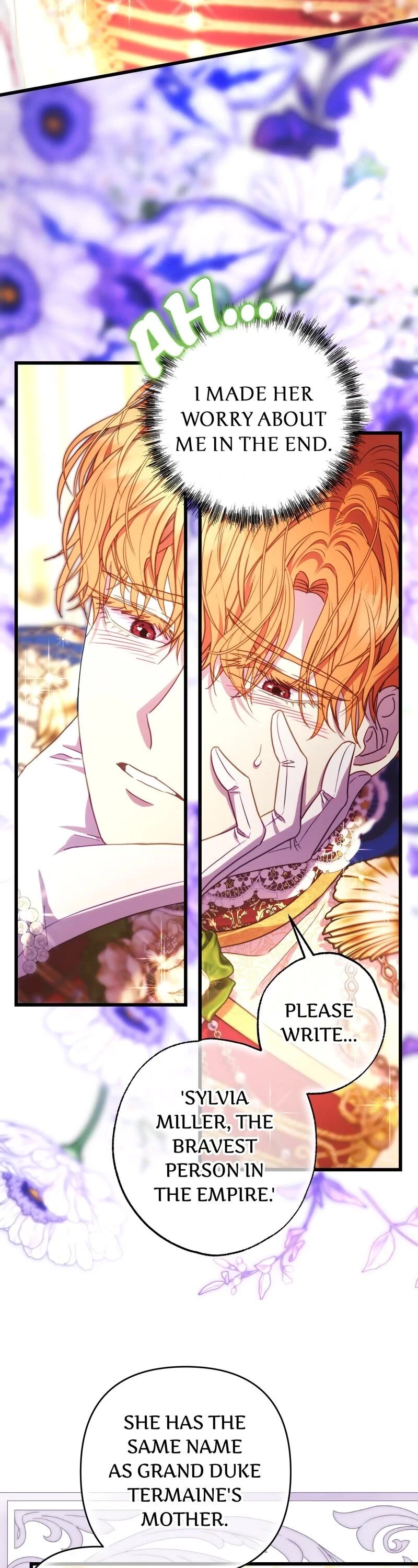 Another Typical Fantasy Romance Chapter 119 page 11 - Chapter 119