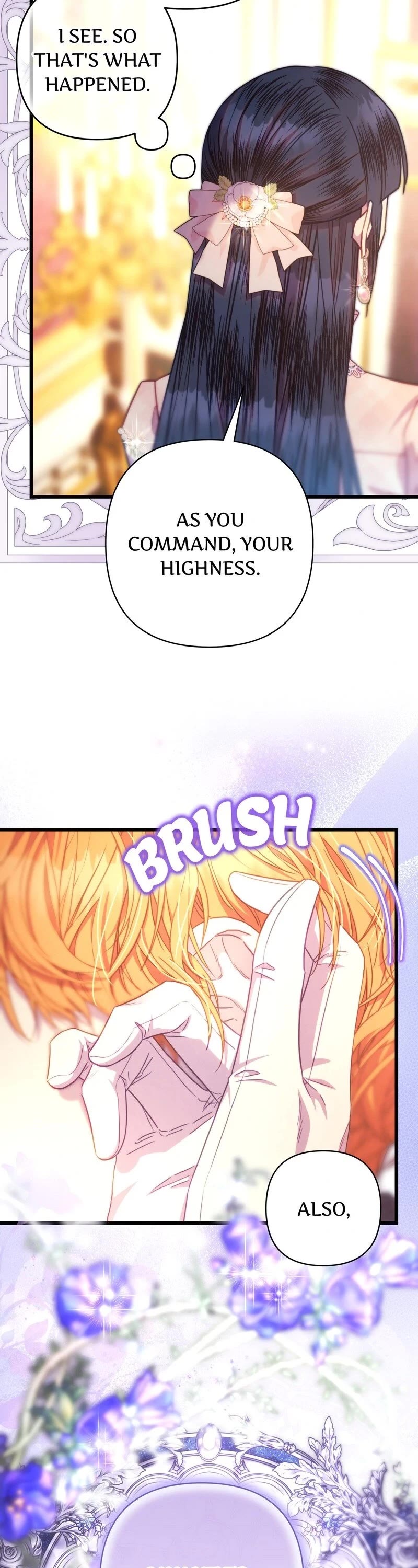 Another Typical Fantasy Romance Chapter 119 page 12 - Chapter 119