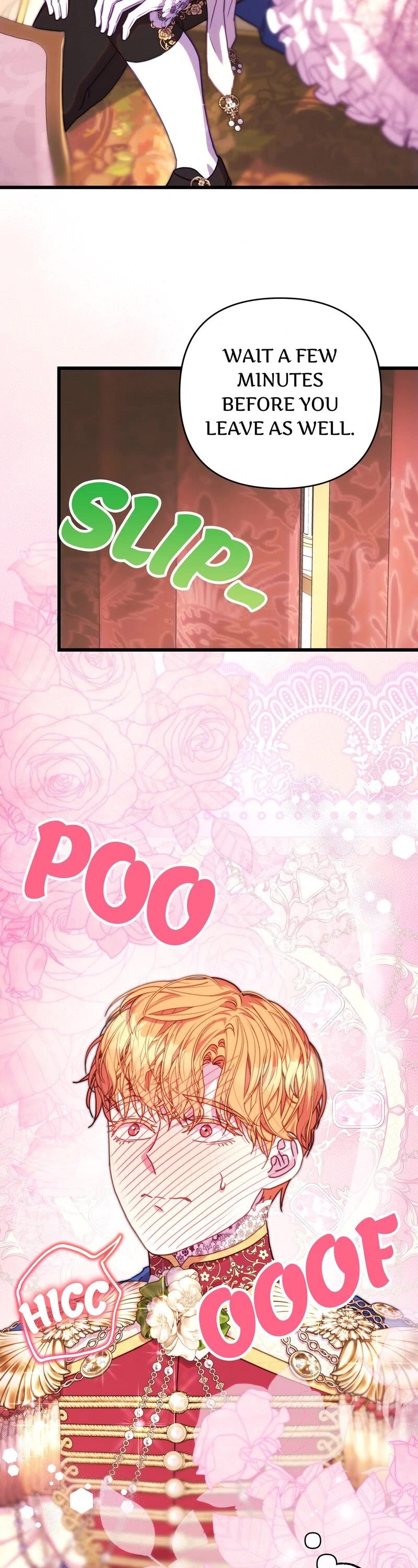 Another Typical Fantasy Romance Chapter 119 page 15 - Chapter 119