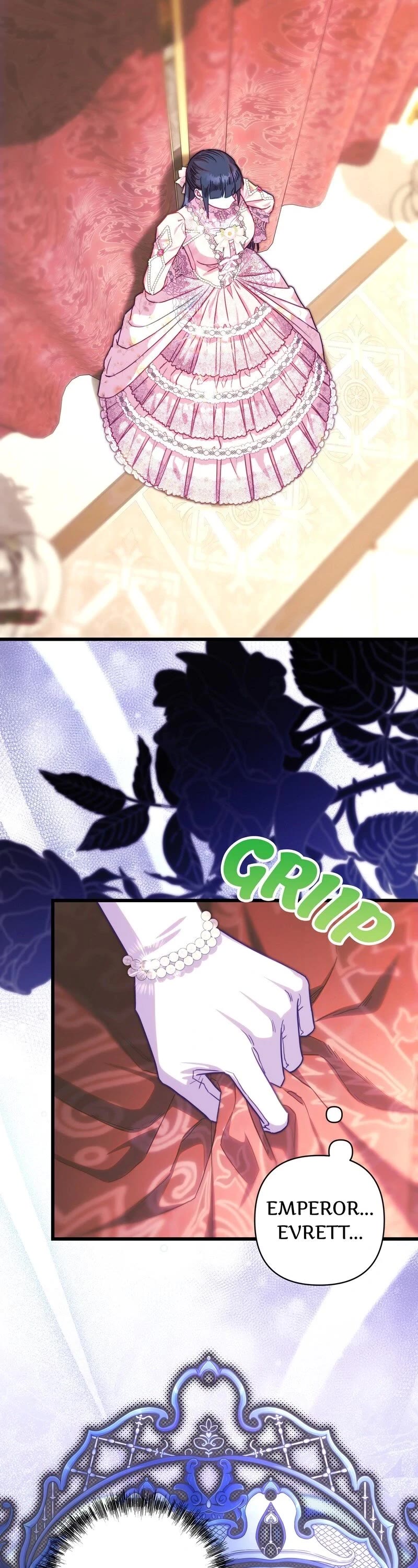Another Typical Fantasy Romance Chapter 119 page 17 - Chapter 119