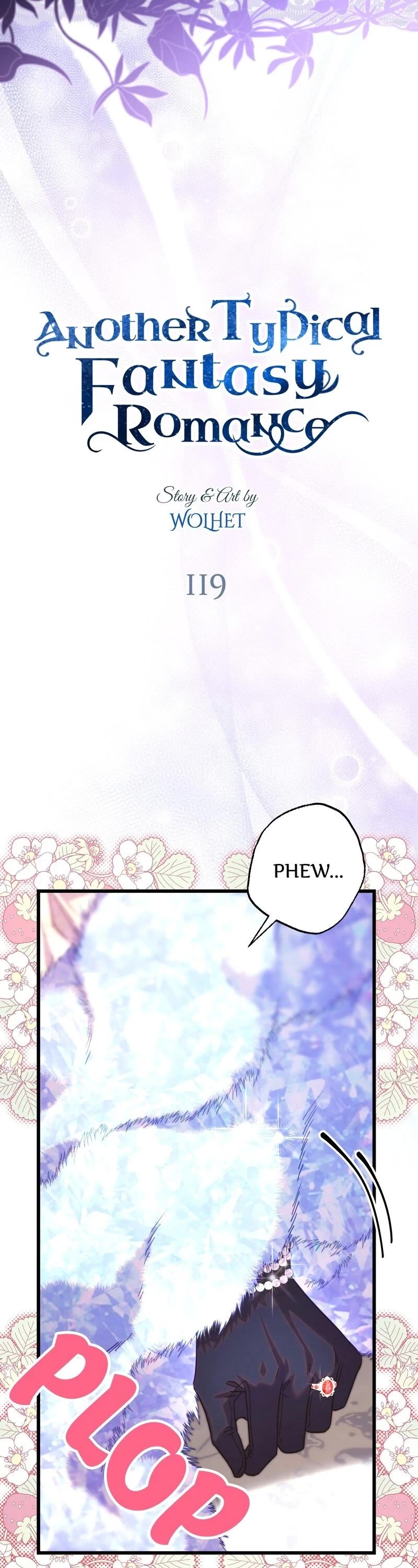 Another Typical Fantasy Romance Chapter 119 page 19 - Chapter 119