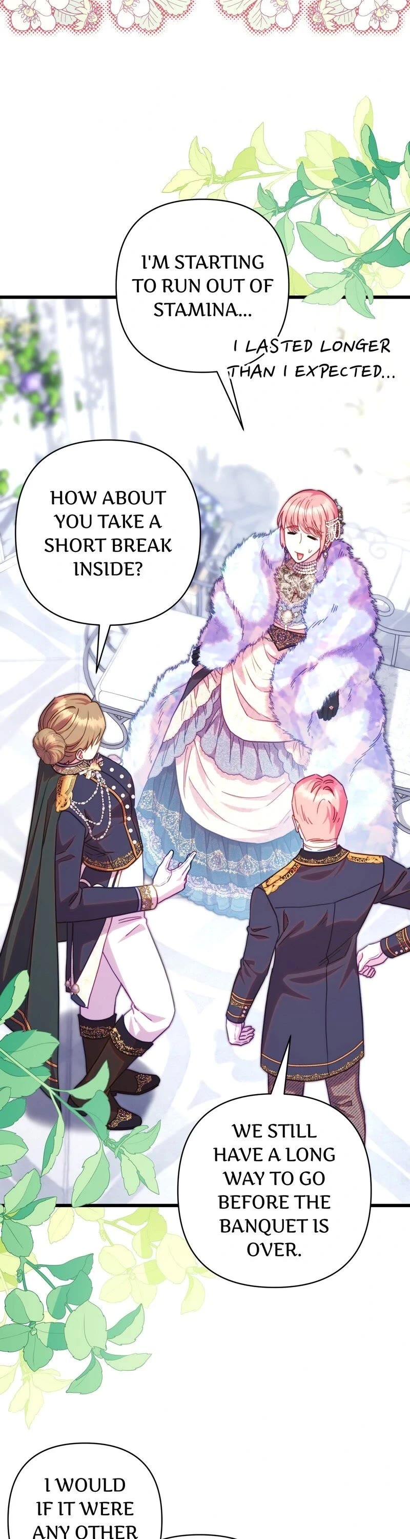 Another Typical Fantasy Romance Chapter 119 page 20 - Chapter 119